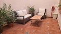 Beautiful 5 Bed Town House in Monovar in Alicante Dream Homes API 1122