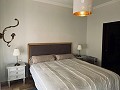 Beautiful 5 Bed Town House in Monovar in Alicante Dream Homes API 1122