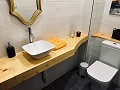Beautiful 5 Bed Town House in Monovar in Alicante Dream Homes API 1122
