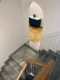 Beautiful 5 Bed Town House in Monovar in Alicante Dream Homes API 1122