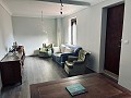 Beautiful 5 Bed Town House in Monovar in Alicante Dream Homes API 1122