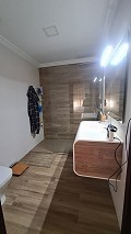 Beautiful 5 Bed Town House in Monovar in Alicante Dream Homes API 1122