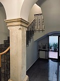 Beautiful 5 Bed Town House in Monovar in Alicante Dream Homes API 1122