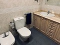 Beautiful 5 Bed Town House in Monovar in Alicante Dream Homes API 1122