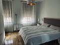 Beautiful 5 Bed Town House in Monovar in Alicante Dream Homes API 1122