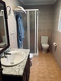 Beautiful 5 Bed Town House in Monovar in Alicante Dream Homes API 1122