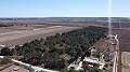 Terre dans Elche - Revente in Alicante Dream Homes API 1122