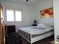 Moderne villa met 3 slaapkamers op loopafstand van de stad en pensions in Alicante Dream Homes API 1122