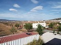 Moderne villa met 3 slaapkamers op loopafstand van de stad en pensions in Alicante Dream Homes API 1122