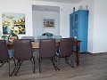 Moderne villa met 3 slaapkamers op loopafstand van de stad en pensions in Alicante Dream Homes API 1122