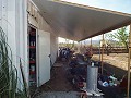 Moderne villa met 3 slaapkamers op loopafstand van de stad en pensions in Alicante Dream Homes API 1122