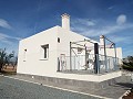 Moderne villa met 3 slaapkamers op loopafstand van de stad en pensions in Alicante Dream Homes API 1122