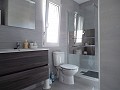 Moderne villa met 3 slaapkamers op loopafstand van de stad en pensions in Alicante Dream Homes API 1122