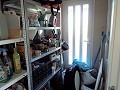 Moderne villa met 3 slaapkamers op loopafstand van de stad en pensions in Alicante Dream Homes API 1122