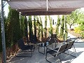 Moderne villa met 3 slaapkamers op loopafstand van de stad en pensions in Alicante Dream Homes API 1122