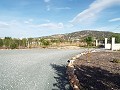 Moderne villa met 3 slaapkamers op loopafstand van de stad en pensions in Alicante Dream Homes API 1122