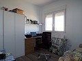 Moderne villa met 3 slaapkamers op loopafstand van de stad en pensions in Alicante Dream Homes API 1122