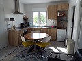 Moderne villa met 3 slaapkamers op loopafstand van de stad en pensions in Alicante Dream Homes API 1122