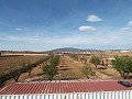 Moderne villa met 3 slaapkamers op loopafstand van de stad en pensions in Alicante Dream Homes API 1122