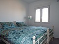 Moderne villa met 3 slaapkamers op loopafstand van de stad en pensions in Alicante Dream Homes API 1122