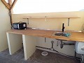 Moderne villa met 3 slaapkamers op loopafstand van de stad en pensions in Alicante Dream Homes API 1122