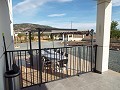 Moderne villa met 3 slaapkamers op loopafstand van de stad en pensions in Alicante Dream Homes API 1122