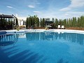 Moderne villa met 3 slaapkamers op loopafstand van de stad en pensions in Alicante Dream Homes API 1122