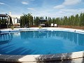 Moderne villa met 3 slaapkamers op loopafstand van de stad en pensions in Alicante Dream Homes API 1122