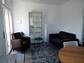 Moderne villa met 3 slaapkamers op loopafstand van de stad en pensions in Alicante Dream Homes API 1122