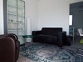 Moderne villa met 3 slaapkamers op loopafstand van de stad en pensions in Alicante Dream Homes API 1122