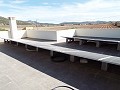 Moderne villa met 3 slaapkamers op loopafstand van de stad en pensions in Alicante Dream Homes API 1122