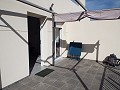 Moderne villa met 3 slaapkamers op loopafstand van de stad en pensions in Alicante Dream Homes API 1122