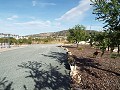 Moderne villa met 3 slaapkamers op loopafstand van de stad en pensions in Alicante Dream Homes API 1122