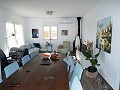 Moderne villa met 3 slaapkamers op loopafstand van de stad en pensions in Alicante Dream Homes API 1122