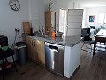 Moderne villa met 3 slaapkamers op loopafstand van de stad en pensions in Alicante Dream Homes API 1122