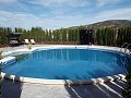 Moderne villa met 3 slaapkamers op loopafstand van de stad en pensions in Alicante Dream Homes API 1122