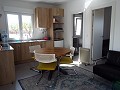 Moderne villa met 3 slaapkamers op loopafstand van de stad en pensions in Alicante Dream Homes API 1122