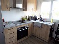 Moderne villa met 3 slaapkamers op loopafstand van de stad en pensions in Alicante Dream Homes API 1122