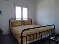 Moderne villa met 3 slaapkamers op loopafstand van de stad en pensions in Alicante Dream Homes API 1122