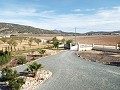 Moderne villa met 3 slaapkamers op loopafstand van de stad en pensions in Alicante Dream Homes API 1122