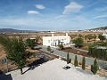 Moderne villa met 3 slaapkamers op loopafstand van de stad en pensions in Alicante Dream Homes API 1122