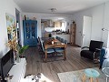 Moderne villa met 3 slaapkamers op loopafstand van de stad en pensions in Alicante Dream Homes API 1122