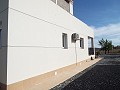 Moderne villa met 3 slaapkamers op loopafstand van de stad en pensions in Alicante Dream Homes API 1122