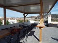 Moderne villa met 3 slaapkamers op loopafstand van de stad en pensions in Alicante Dream Homes API 1122