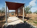Moderne villa met 3 slaapkamers op loopafstand van de stad en pensions in Alicante Dream Homes API 1122