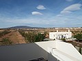 Moderne villa met 3 slaapkamers op loopafstand van de stad en pensions in Alicante Dream Homes API 1122