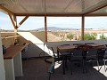 Moderne villa met 3 slaapkamers op loopafstand van de stad en pensions in Alicante Dream Homes API 1122