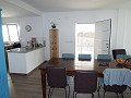 Moderne villa met 3 slaapkamers op loopafstand van de stad en pensions in Alicante Dream Homes API 1122