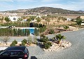 Moderne villa met 3 slaapkamers op loopafstand van de stad en pensions in Alicante Dream Homes API 1122