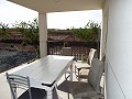 Moderne villa met 3 slaapkamers op loopafstand van de stad en pensions in Alicante Dream Homes API 1122